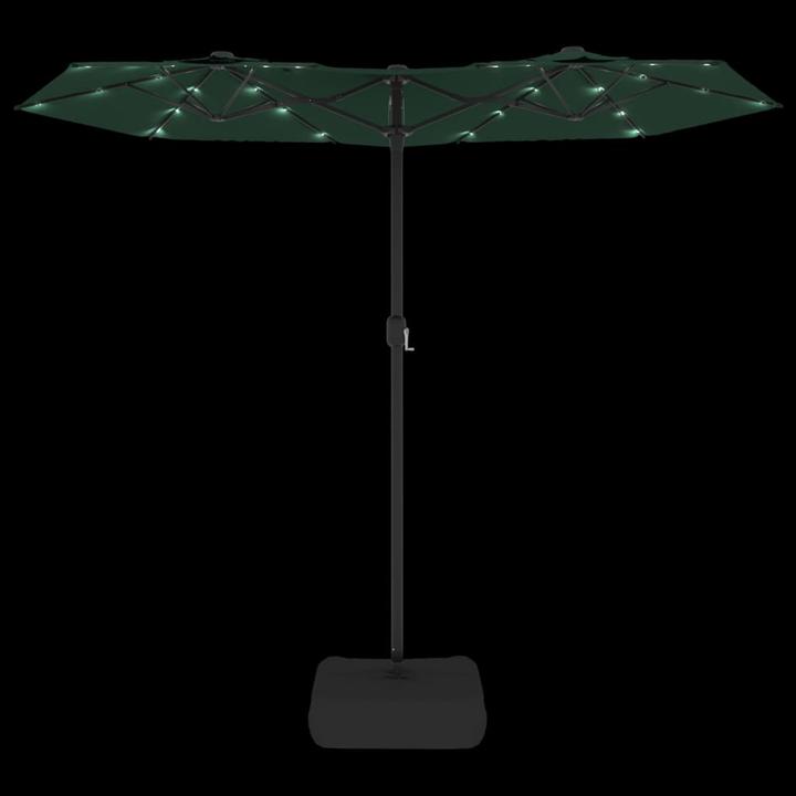 Produktbild vidaXL Sonnenschirm (1.45 m)