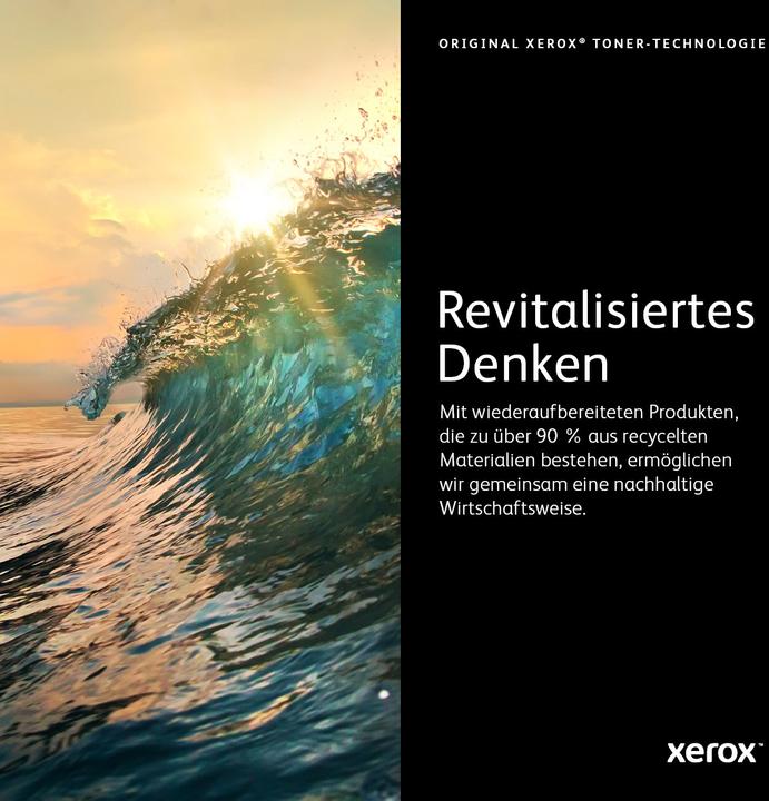 Image du produit Xerox 108R01483 (Y)