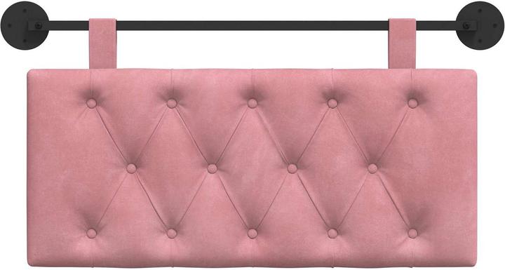 Actual product image vidaXL Modernes Kopfteil (100 x 55 x 7 cm)