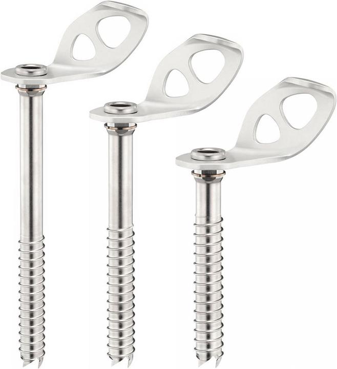 Image du produit Petzl Vis à glace laser