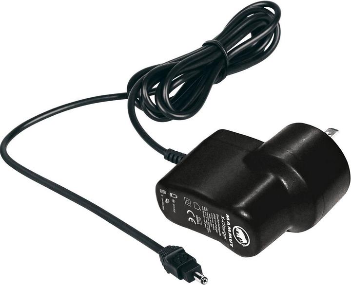 Produktbild Mammut X-Charger Ladegerät