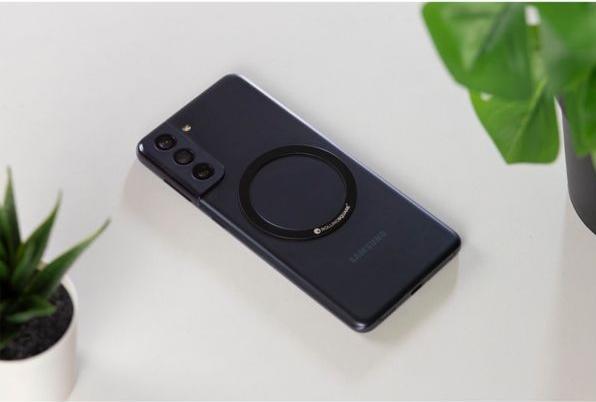 Actual product image Rolling Square Edge Pro Tablet Kit