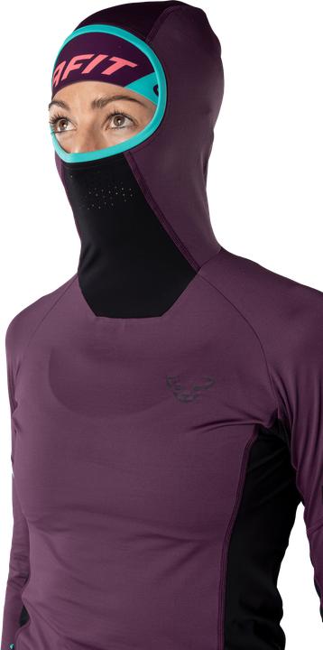 Produktbild Dynafit Alpine L/S Tee W (S)