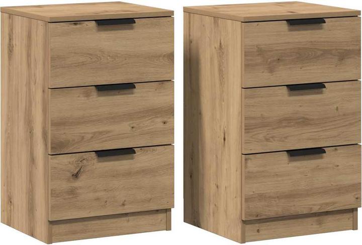 Rovere artigianale