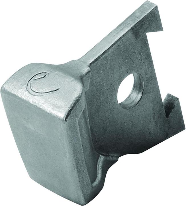 Produktbild Edelrid Rage Eisgerät Hammer