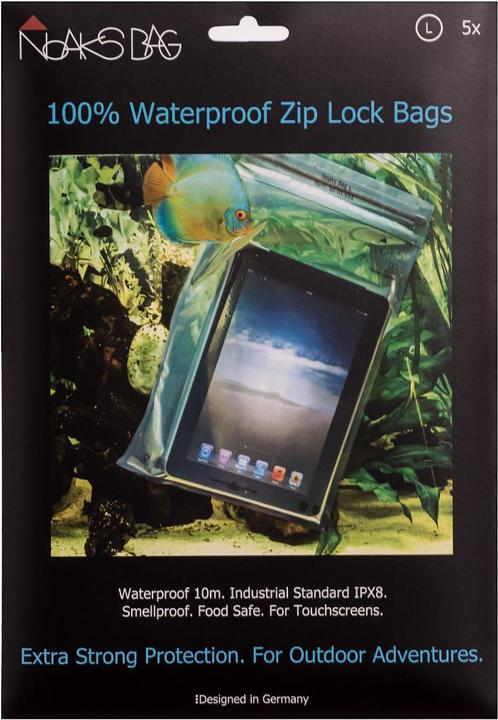 Produktbild Noaks Bag L 5 Stck.