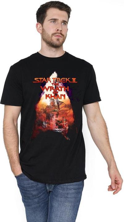 Produktbild The Wrath of Khan TShirt (3XL)