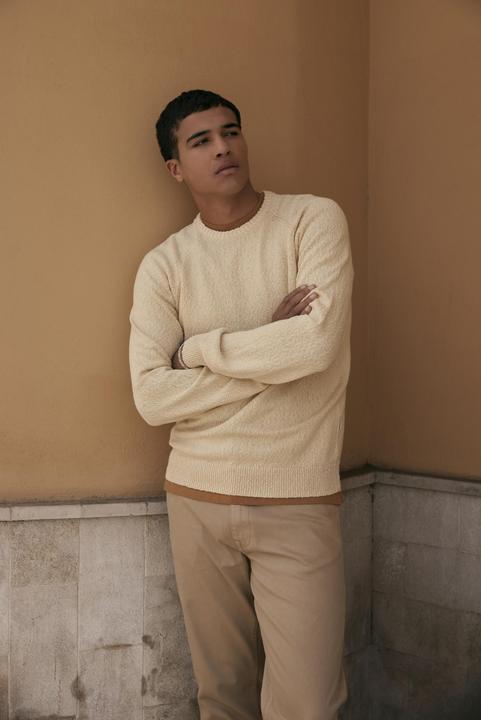 Actual product image Blend Rodney Twister Fit (W29/L34)