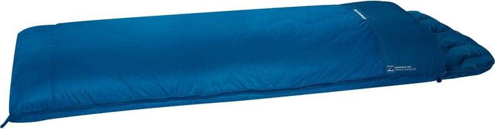 Produktbild Mammut Kompakt MTI Spring Traveller Schlafsack