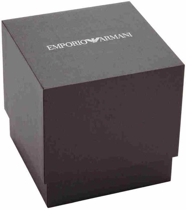 Actual product image Emporio Armani Damenuhr (28 mm)