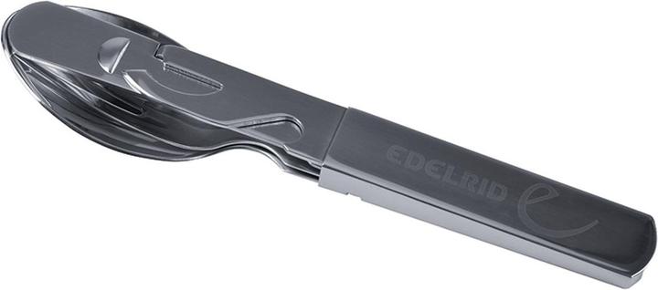 Produktbild Edelrid Bundeswehr Cutlery Besteckset
