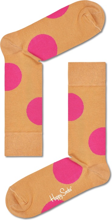 Actual product image Happy Socks Jumbo Dot (Single pack, 41 - 46)