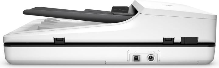 Produktbild HP ScanJet Pro 2500 f1 (USB)