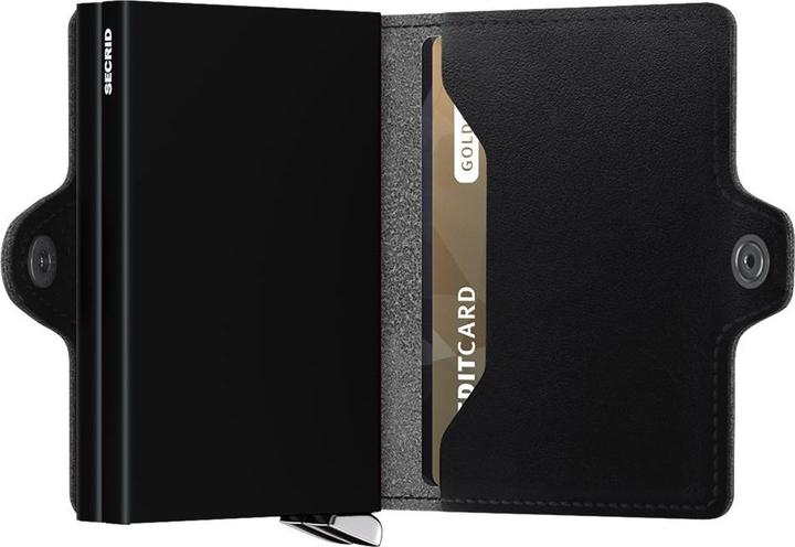 Produktbild Secrid Kreditkartenetui