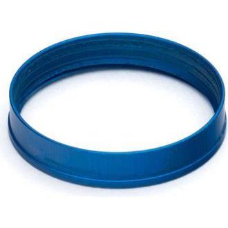 Thumbnail - EKWB EK-Torque STC-13/10 Farbring - 10er Pack, Wasserkühlung Anschluss, Blau