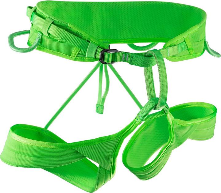 Actual product image Edelrid Ace Ambassador climbing harness (S, M)
