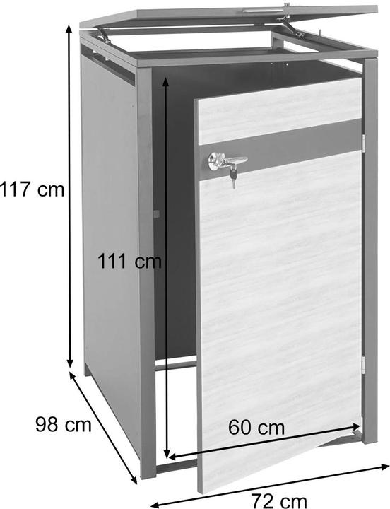 Produktbild MCW J82-1-2