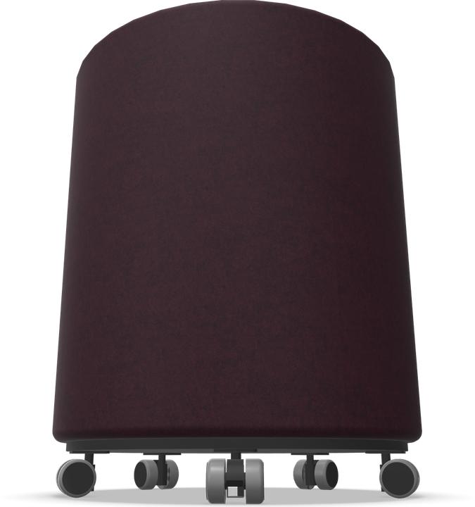 Produktbild Narbutas Giro Roll-Hocker