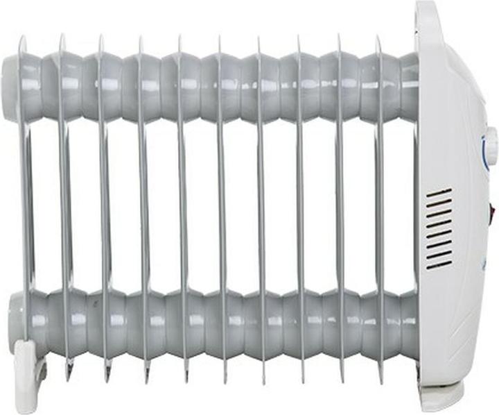 Produktbild Mesko MS7806 Elektrische Raumheizung Indoor Öl-Heizlüfter (1200 W)