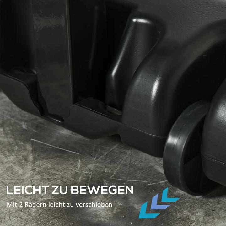 Produktbild Jamb Basketballkorb