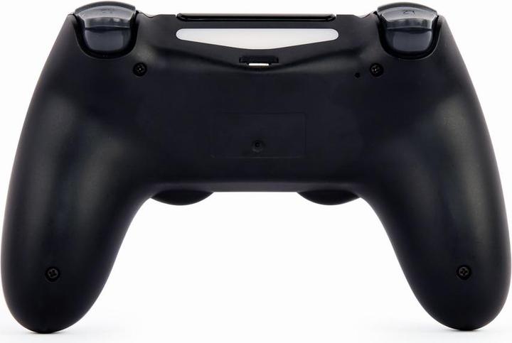 Immagine prodotto Gembird Controller di gioco wireless JPD-PS4BT-02 per PlayStation 4 o PC, nero (PC, PS4)