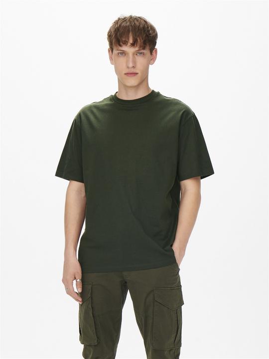 Immagine prodotto Only & Sons Maglietta loose fit (L)