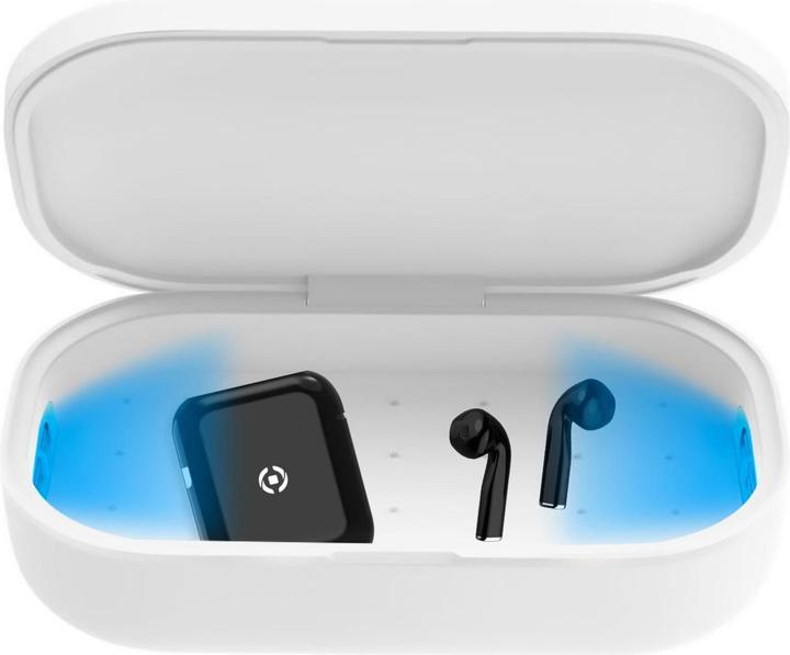 Image du produit Celly Prosterilizer