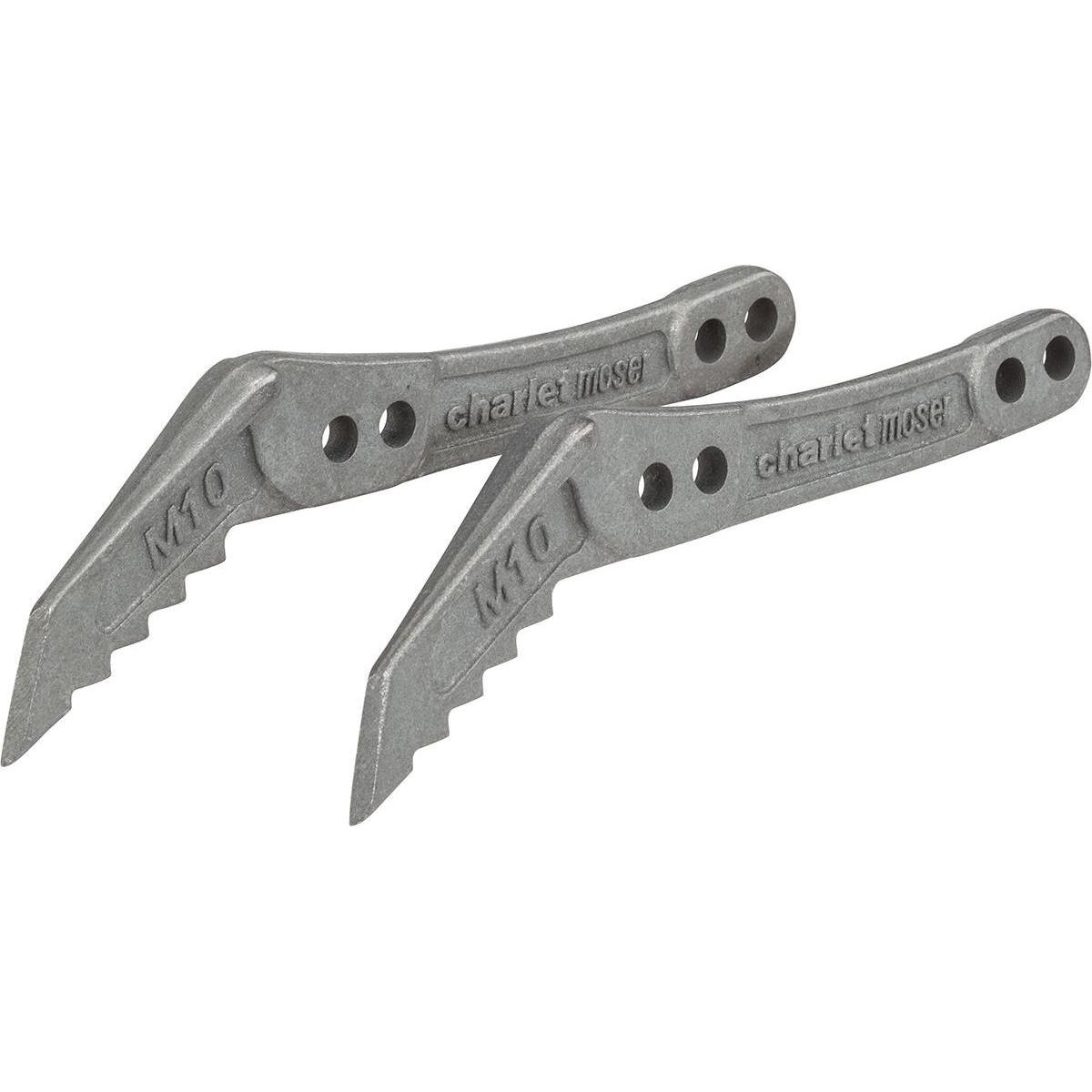 Petzl 2 Frontzacken M10 (T23800)