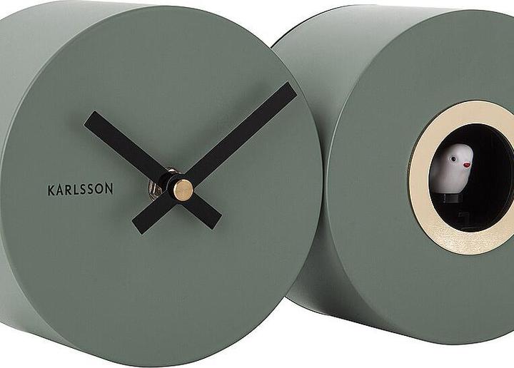 Produktbild Karlsson Duo Cuckoo (7.20 cm)