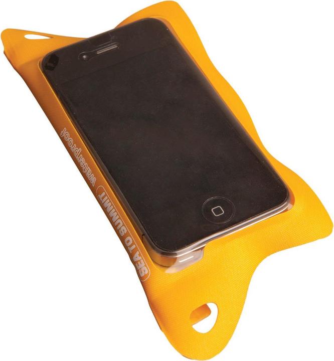 Actual product image Sea To Summit TPU Guide Waterproof Case