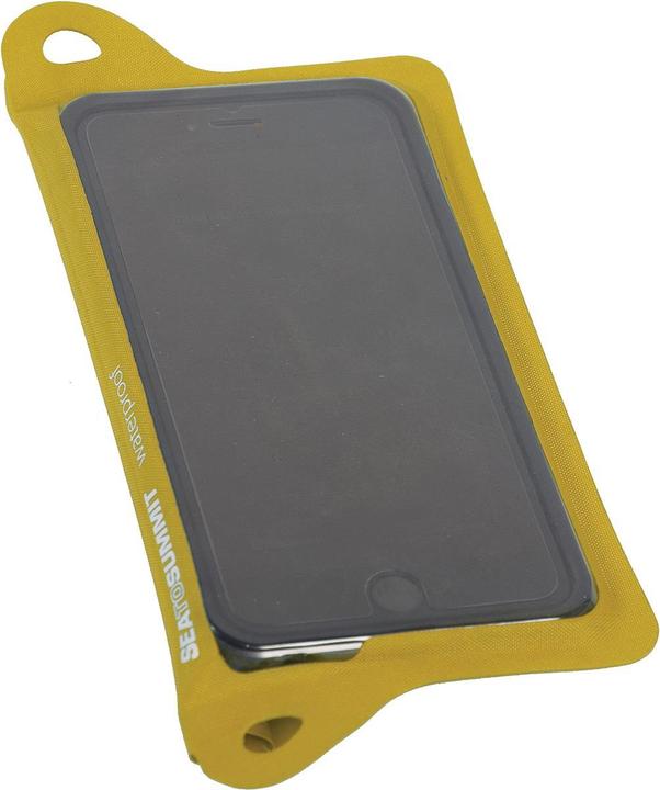 Actual product image Sea To Summit TPU Guide Waterproof Case