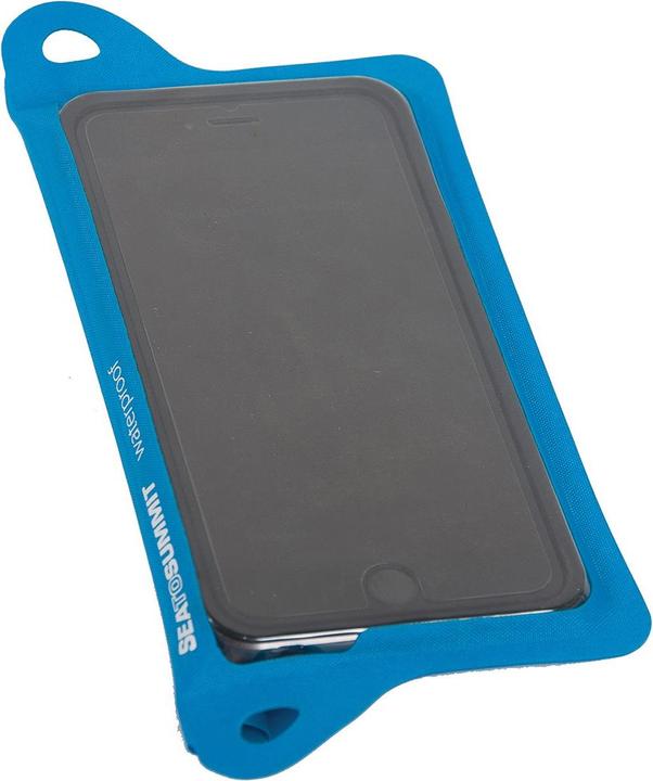 Actual product image Sea To Summit TPU Guide Waterproof Case