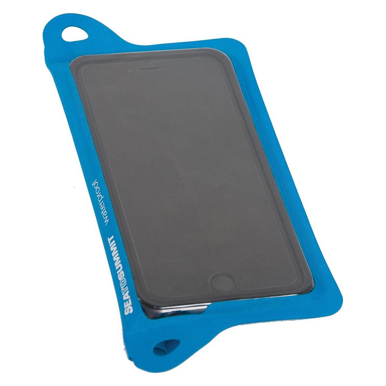 Sea To Summit TPU Guide Waterproof Case (ACTPUIPHONE5BL-IPHONE)