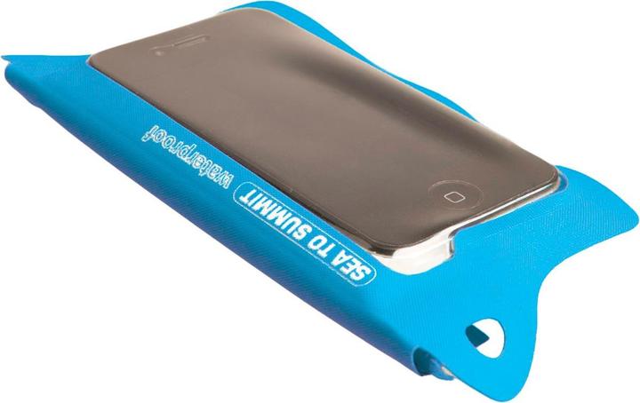 Actual product image Sea To Summit TPU Guide Waterproof Case