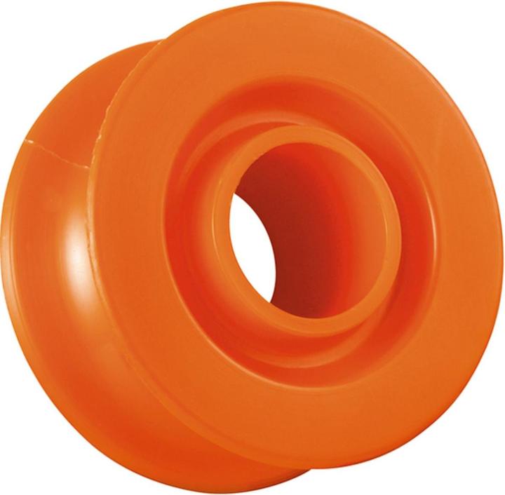 Petzl Puleggia a fune Ultraleger