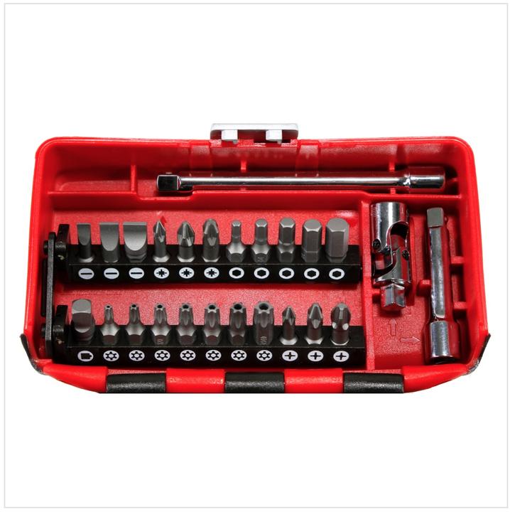 Clé à douille + douilles