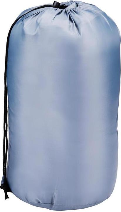 Produktbild Camp Active Sleeping bag envelope grey/yel (190 cm)