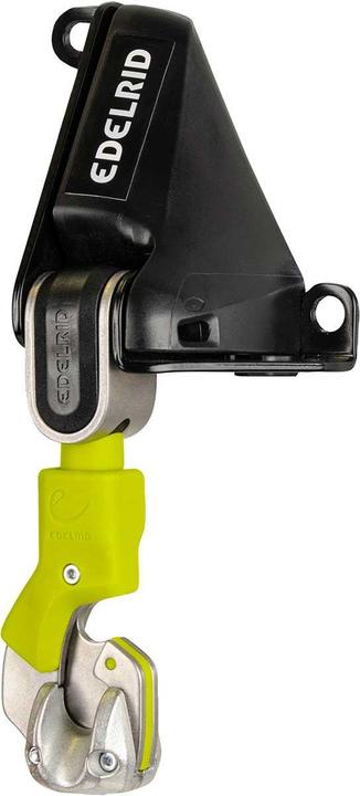 Edelrid Topper Station