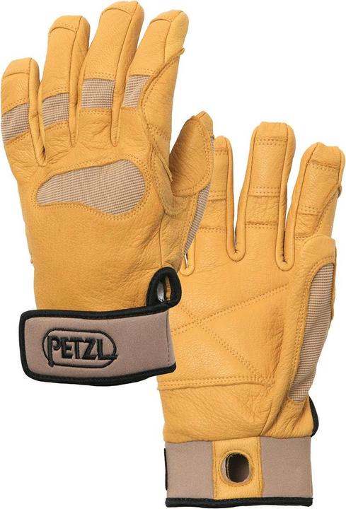 Actual product image Petzl Cordex Plus via ferrata glove (M)