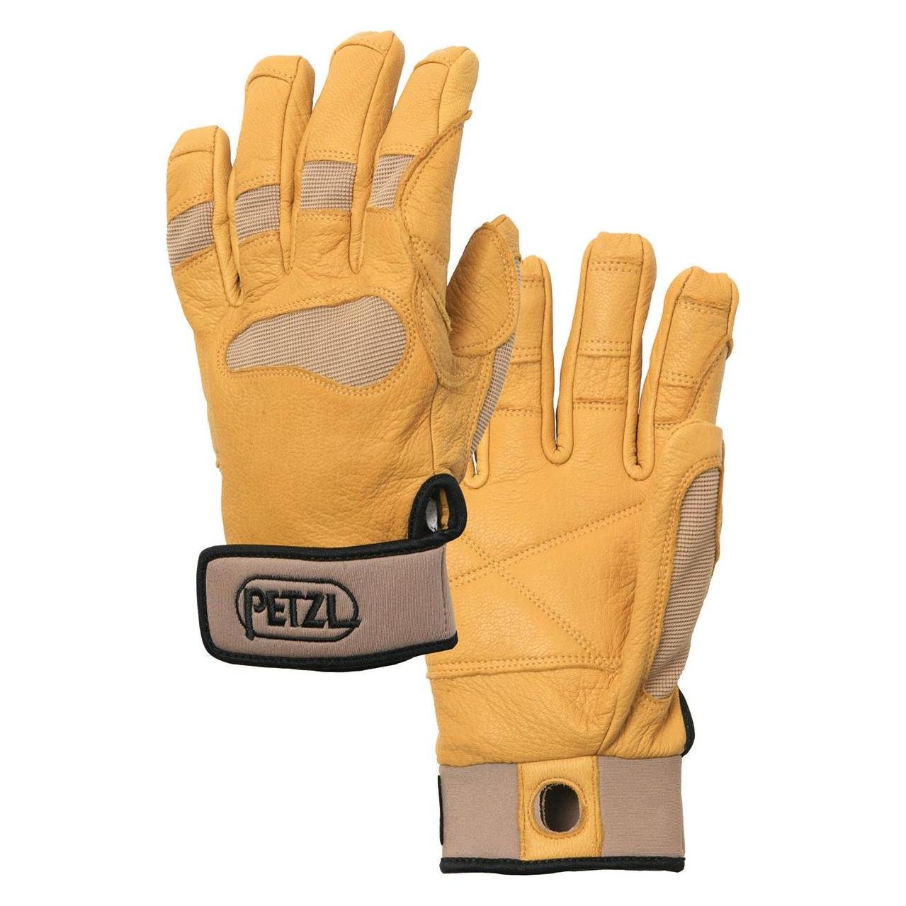 Petzl Cordex Plus Klettersteighandschuh (M) (K53MT)