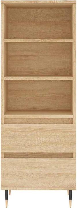 Image du produit vidaXL Highboard (40 x 36 x 110 cm)