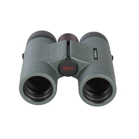 Actual product image Kowa Genesis Prominar 33 XD 8x33 Binoculars (8 x, 33 mm)