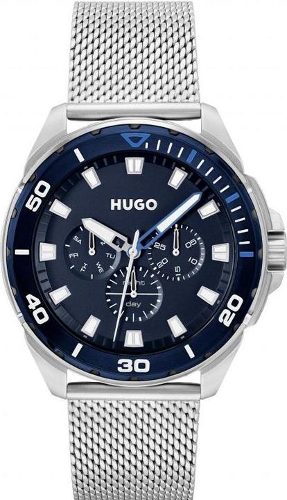 Produktbild Hugo Boss Fresh 1530287 (44 mm)