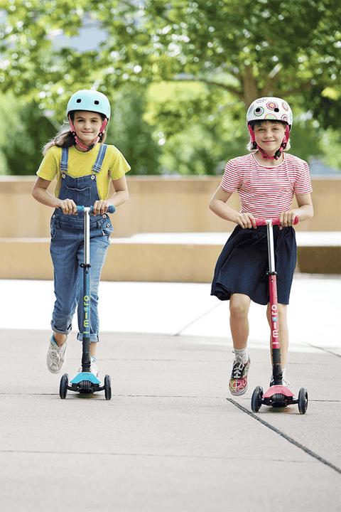 Produktbild Micro Maxi Deluxe