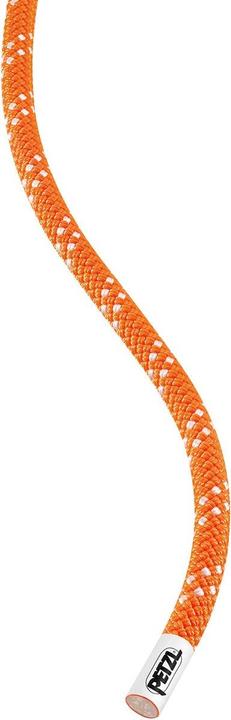 Actual product image Petzl Club 10mm semi-static rope (70 m)