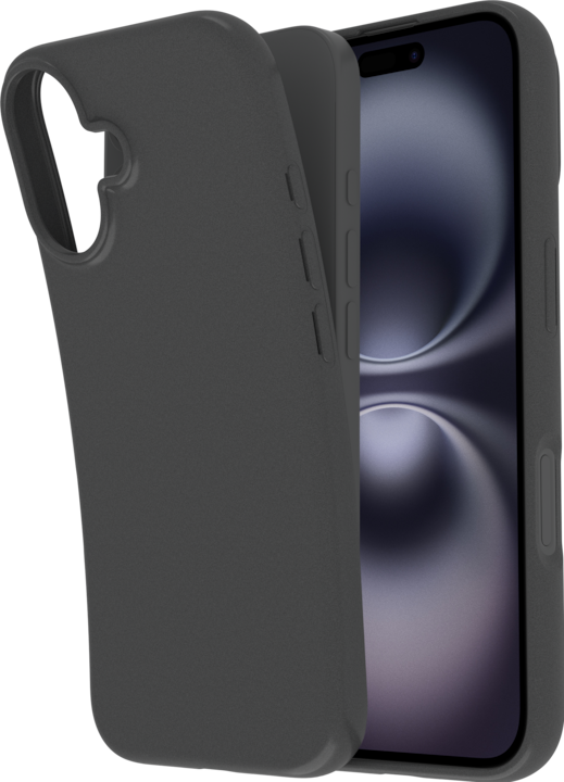 Produktbild Cazy Soft TPU Schutzhülle (Apple iPhone 16)