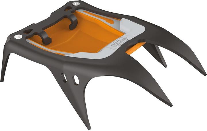 Petzl Bloc Avant Irvis Forejaw I (43)