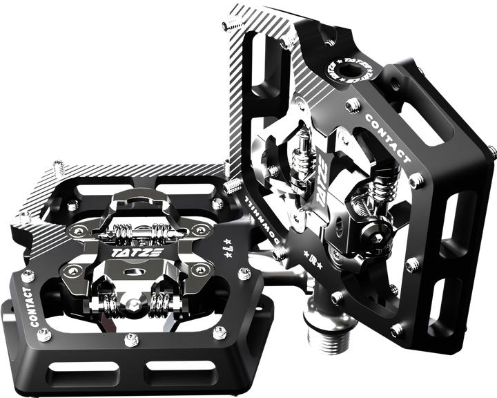 Produktbild Tatze Contact Downhill Pedale