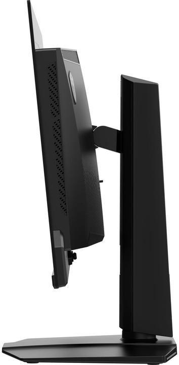 Actual product image MSI MAG 271QPXDE QD-OLED (2560 x 1440 pixels, 26.50")