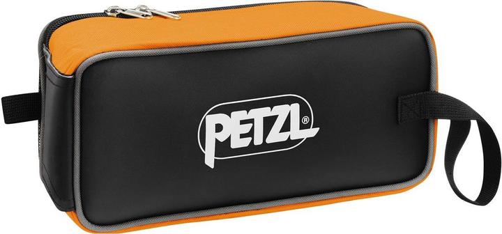 Actual product image Petzl Fakir